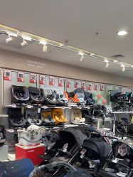 -孩子王童乐园(唐山万达广场店)