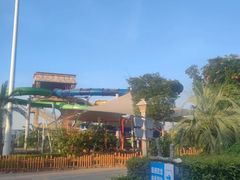 -南昌玛雅海滩水公园