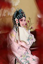 -华韵京剧摄影(洋桥角门东店)