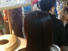 -阿甘锅盔(中关村食宝街店)