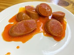 -李刚鸡西刀削面