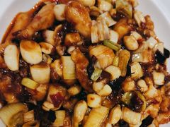 -紫光园·烤鸭(吕家营店)