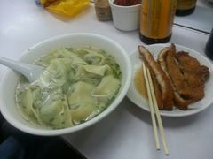 -潘国仙耳光馄饨(黄家阙路店)