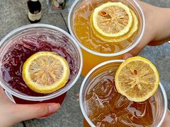 -微醺烤牛·炭火烧烤·精酿啤酒(东郊记忆店)