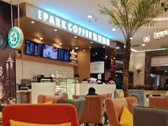 -逸派咖啡 EPARKCOFFEE(广安门店)