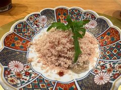 -鮨冠OMAKASE食べ放题(北京首店)