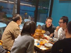 -阿郎龙虾烧烤海鲜馆(苏河融景店)