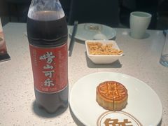 -船歌·鱼水饺青岛菜(金狮广场店)