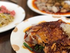 -温记府廟豆汤饭·始于1955年(海椒店)