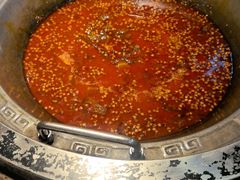 -匠岳·王宝器麻椒鱼(会展中心店)