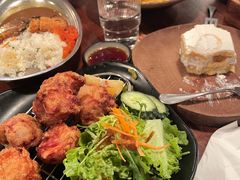 -铃木食堂(北新桥店)