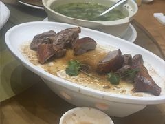 -九尊食上(生态园林酒店)