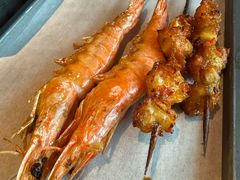 -烤匠麻辣烤鱼(IFS店)