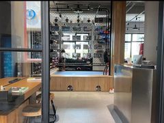 -EVE格斗健身工作室(周康店)