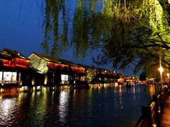 -乌镇景区