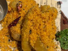 -避风塘·金牌店·夜宵(金玉兰店)