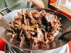 -王城醋血鸭老店