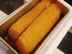烤土豆-五观堂素食(新华路店)