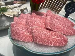 5A和牛片-德米火锅(深圳湾1号旗舰店)