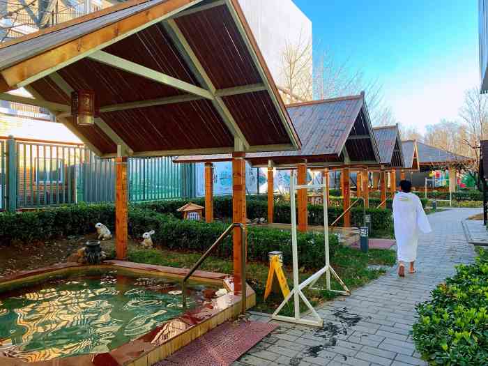 健鼎金辉温泉-"价钱不贵,地点也很方便,京密路衙门村边上.