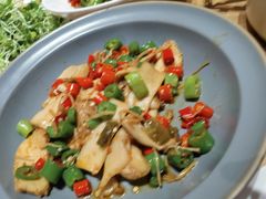 -朵朵开素食餐厅(后宰门街店)