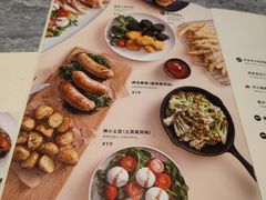 -乐凯撒披萨(恒隆广场店)