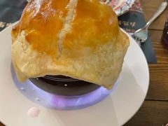 -卢布里西餐厅(总店)