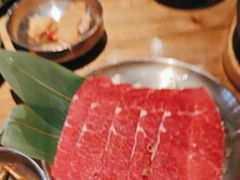-汉拿山(北京上地华联店)