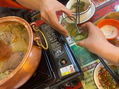 -如意林卡藏餐吧 (九寨沟店)