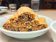 -小吊梨汤·北京菜·烤鸭(清河万象汇店)
