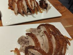 -新興传承烤鸭
