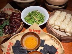 -乡食柴房  湖南乡里菜(龙岗中心城店)