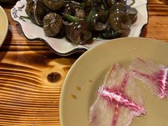 -老马斑鱼店(桂花路店)