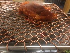 -大壮家原味烤肉(兴华北街店)