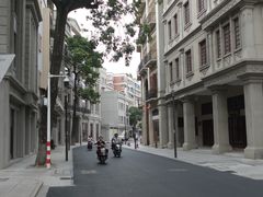 -汕头市小公园