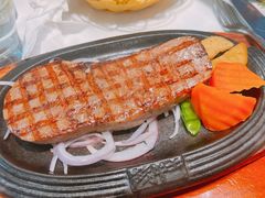 -斗牛士牛排餐厅(又一城店)