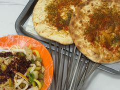 -艾力烤肉店(和平南路店)