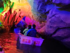 -佛爷洞旅游景区