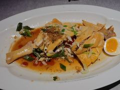 晓粤葱油淋鸡-晓粤·惹味粤菜(凯德乐峰广场店)