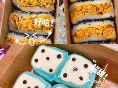 -米阿糯糕团•酒酿•甜品(莫愁店)