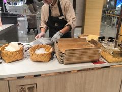 -奈雪的茶(凯德新都心店)
