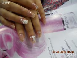 DSCN2112-星美甲