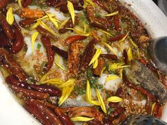 -太二酸菜鱼(福州泰禾店)