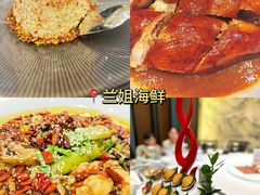 -南通濠河风景名胜区