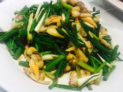 -赶海部落海鲜城(海阳路店)