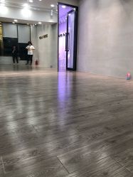 -DOS HOP潮上舞蹈