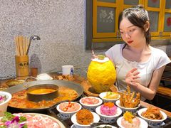 -楠火锅(广州总店)