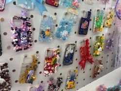 -Mini Muses ·创意手作·陶艺·银饰·团建(芳圆里店)