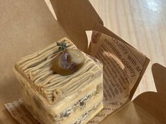 -提亚烘焙·手作面包·生日蛋糕(七星店)