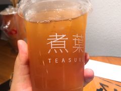 -煮叶(悠唐广场店)